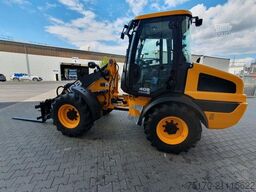 JCB 409 SV / Neufahrzeug / Gabel