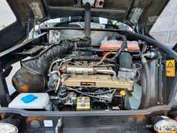 JCB 409 SV / Neufahrzeug / Gabel