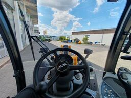 JCB 409 SV / Neufahrzeug / Gabel