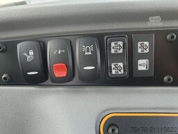 JCB 409 SV / Neufahrzeug / Gabel