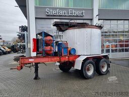 Linnhoff ZA 18 Asphaltkocher DA 6