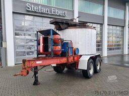 Linnhoff ZA 18 Asphaltkocher DA 6