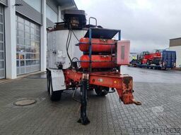 Linnhoff ZA 18 Asphaltkocher DA 6