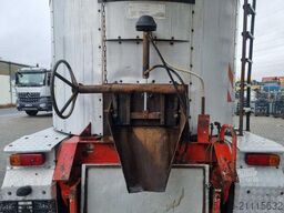 Linnhoff ZA 18 Asphaltkocher DA 6