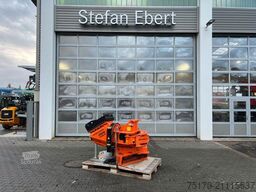 Westtech CS610 Power-Tiltator / MS10 / DEMO 2025