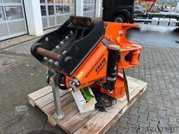 Westtech CS610 Power-Tiltator / MS10 / DEMO 2025