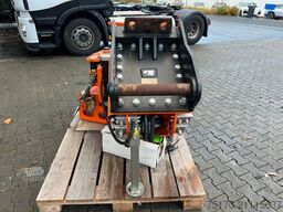 Westtech CS610 Power-Tiltator / MS10 / DEMO 2025