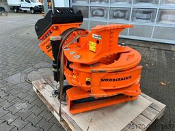 Westtech CS610 Power-Tiltator / MS10 / DEMO 2025
