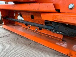 Westtech CS610 Power-Tiltator / MS10 / DEMO 2025