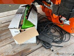 Westtech CS610 Power-Tiltator / MS10 / DEMO 2025