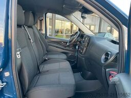 Mercedes-Benz Vito 116 CDI Tourer 2xKlima Kamera LED