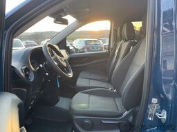 Mercedes-Benz Vito 116 CDI Tourer 2xKlima Kamera LED