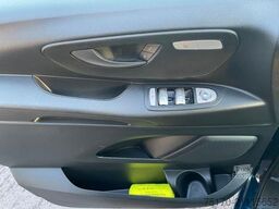 Mercedes-Benz Vito 116 CDI Tourer 2xKlima Kamera LED