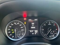 Mercedes-Benz Vito 116 CDI Tourer 2xKlima Kamera LED