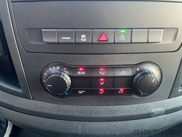 Mercedes-Benz Vito 116 CDI Tourer 2xKlima Kamera LED