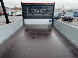 Iveco Daily 35C21 HA8 3.0L DoKa *Automatik*R3.450mm*4x