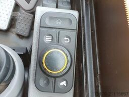 JCB Hydradig 110W / Pratzen / nur 572h! / 2023