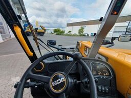 JCB 525-60 / Neufahrzeug /Palettengabel / 2025