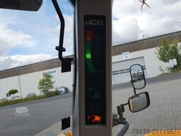 JCB 525-60 / Neufahrzeug /Palettengabel / 2025