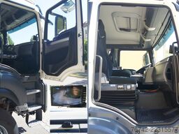 MAN TGS 28.360 BL 6x4-4 TÜV/Kranvorbereitung/PALIFT/Winterdienst
