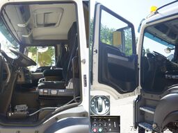 MAN TGS 28.360 BL 6x4-4 TÜV/Kranvorbereitung/PALIFT/Winterdienst