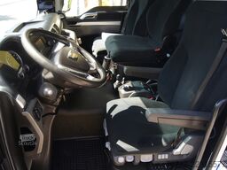 MAN TGS 28.360 BL 6x4-4 TÜV/Kranvorbereitung/PALIFT/Winterdienst