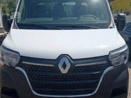 Renault Master T35
