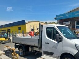 Renault Master T35