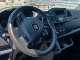 Renault Master T35