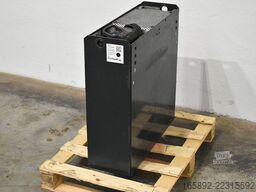 Industrie Automation 24 Volt  120 Ah