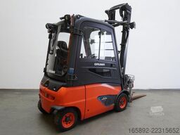Linde E 16 P EVO ION 386-02