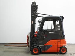 Linde E 16 P EVO ION 386-02