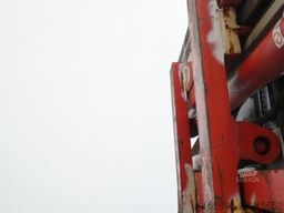 Linde E 16 P EVO ION 386-02