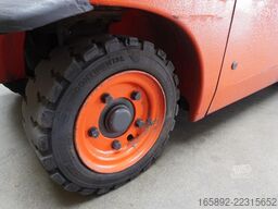 Linde E 16 P EVO ION 386-02