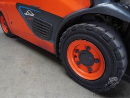Linde E 16 P EVO ION 386-02