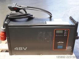 Linde E 16 P EVO ION 386-02