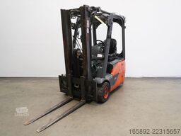 Linde E 14 EVO 386-02