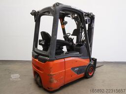Linde E 14 EVO 386-02