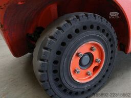 Linde H 30 T EVO 393-02