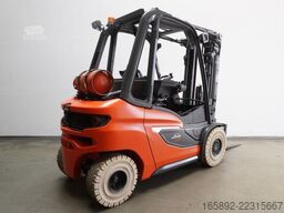 Linde H 30 T 1202