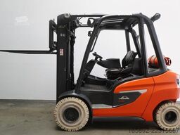 Linde H 30 T 1202