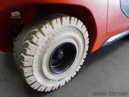 Linde H 30 T 1202