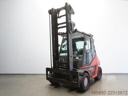 Linde H 50 D 396-02