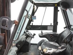 Linde H 50 D 396-02