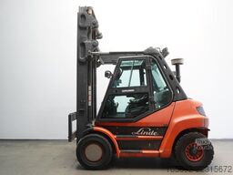 Linde H 50 D 396-02