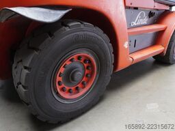 Linde H 50 D 396-02