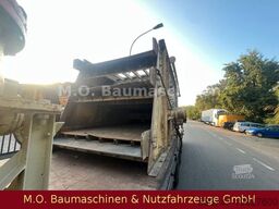  TVI Urbar 2050 / C 421 / 3 Etagen Sieb/