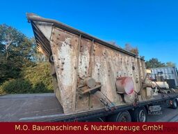  TVI Urbar 2050 / C 421 / 3 Etagen Sieb/