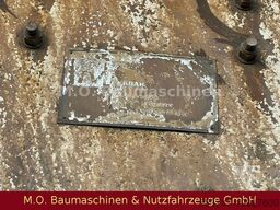  TVI Urbar 2050 / C 421 / 3 Etagen Sieb/