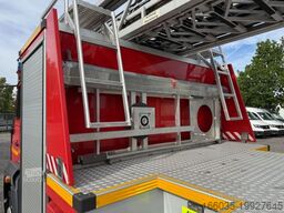 MAN MAN LE 15.280 METZ DLK 23-12 L32 CAN Drehleiter